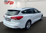 Ford Focus 3