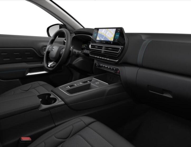 Citroën C5 Aircross 7