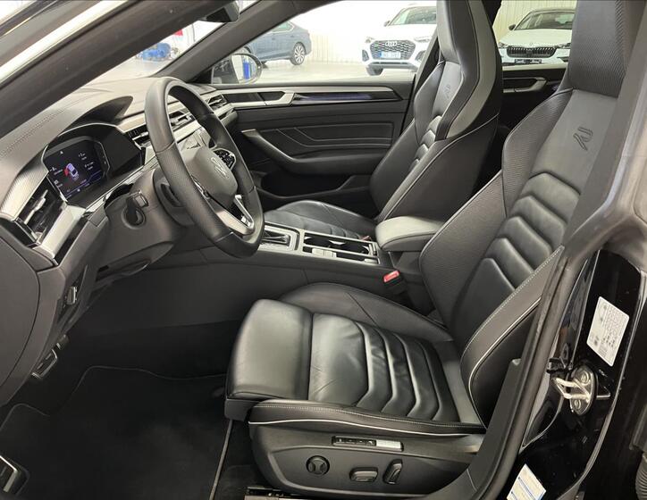Volkswagen Arteon 20