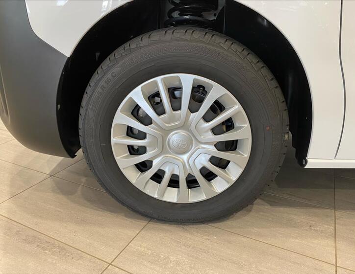 Toyota ProAce 14