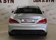 Mercedes-Benz CLA 5