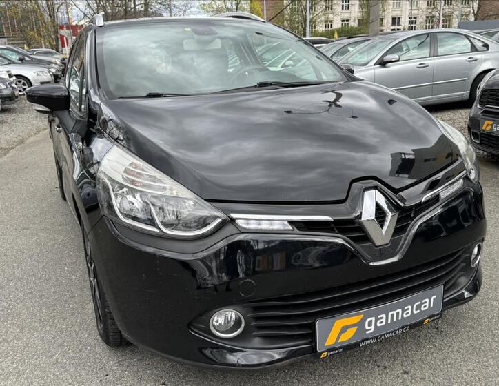 Renault Clio 16