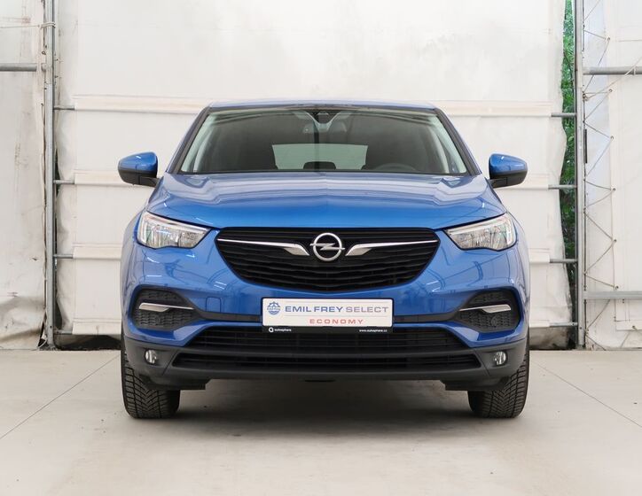 Opel Grandland X 3