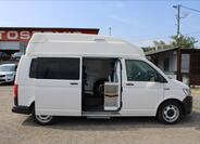 Volkswagen Transporter 18