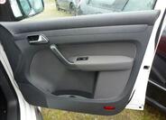 Volkswagen Caddy 19