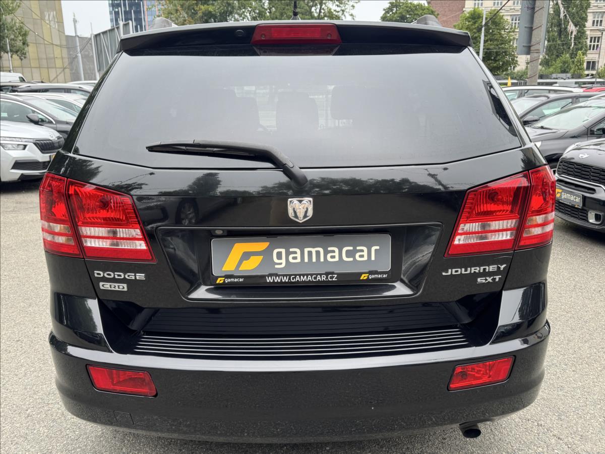 Dodge Journey