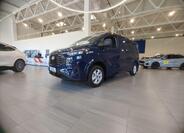Ford Transit Custom 9