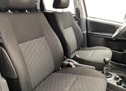 Suzuki SX4 8