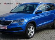 Škoda Karoq 1