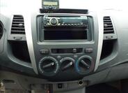 Toyota Hilux 30