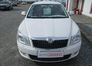 Škoda Octavia 2