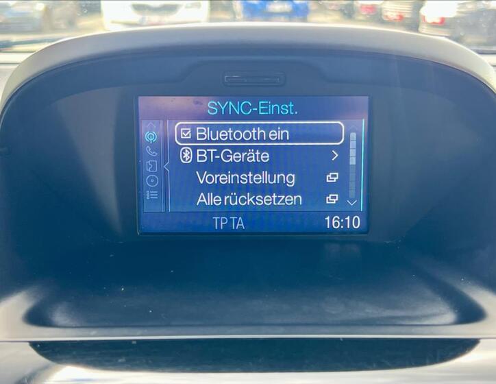Ford B-MAX 30