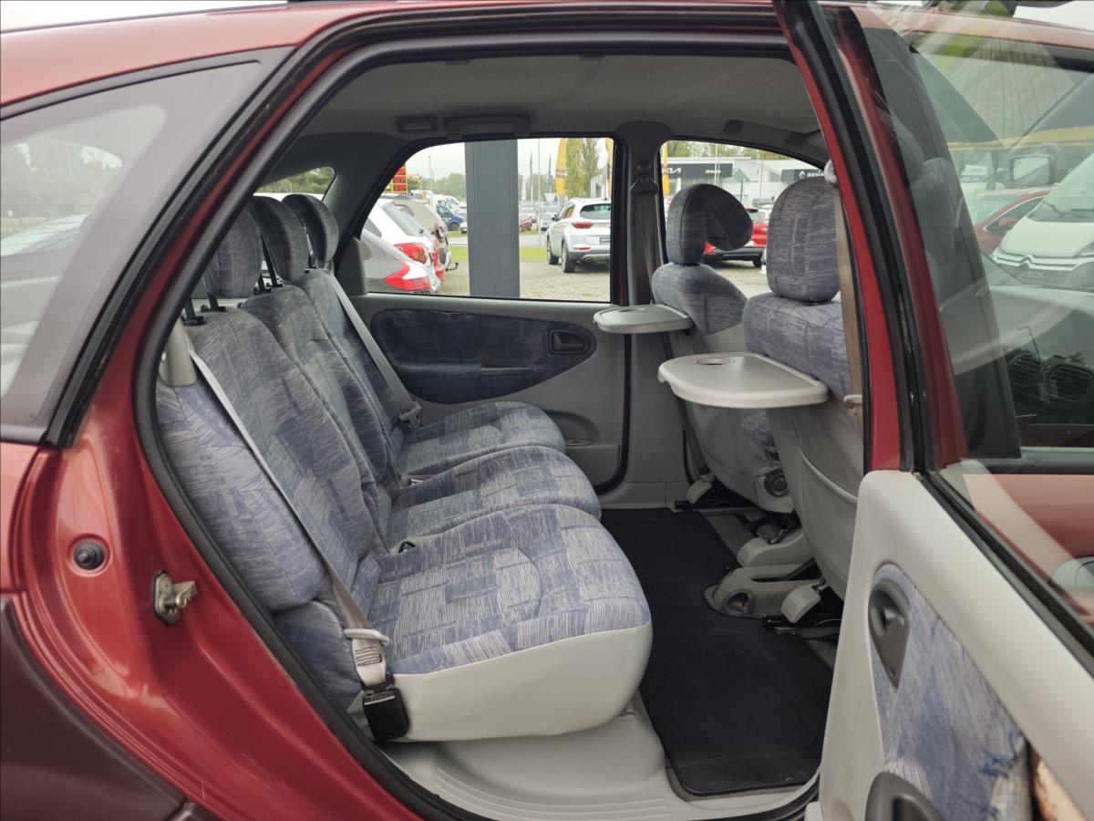 Renault Scénic