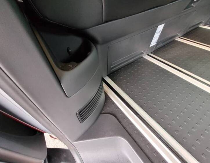 Volkswagen California 18