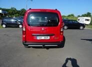 Citroën Berlingo 8