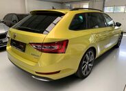 Škoda Superb 6