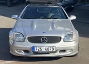 Mercedes-Benz SLK 2