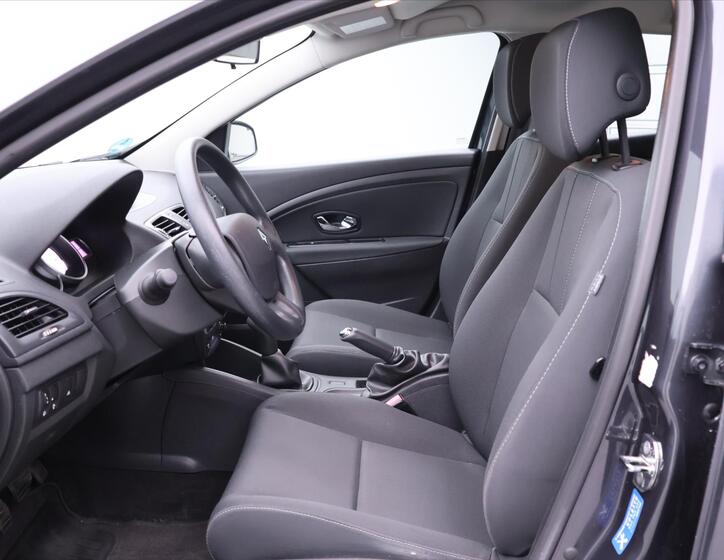 Renault Mégane 11