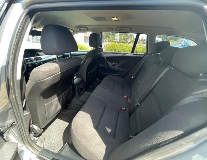 BMW Řada 5 11
