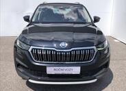 Škoda Kodiaq 4