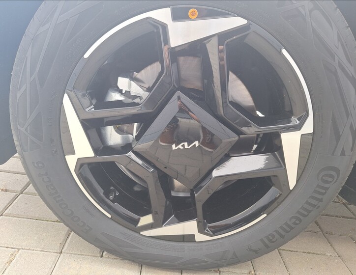 KIA Sportage 23