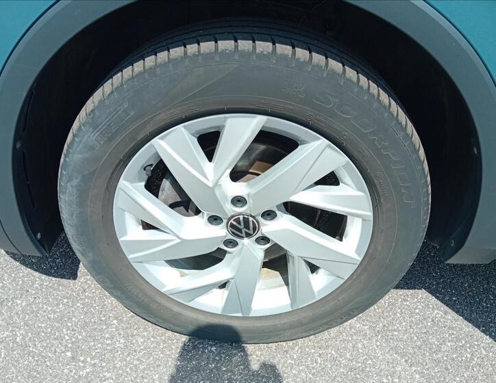 Volkswagen Tiguan Allspace 30