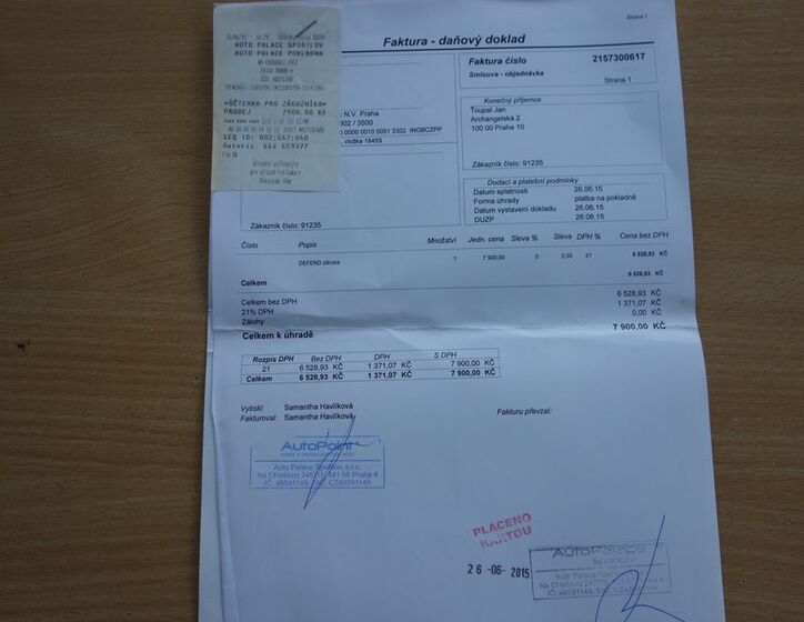 Volvo XC60 38