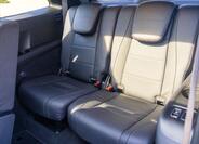 Mercedes-Benz GLS 19