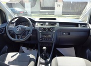 Volkswagen Caddy 23