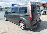 Ford Tourneo Connect 6