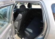 Subaru Justy 11