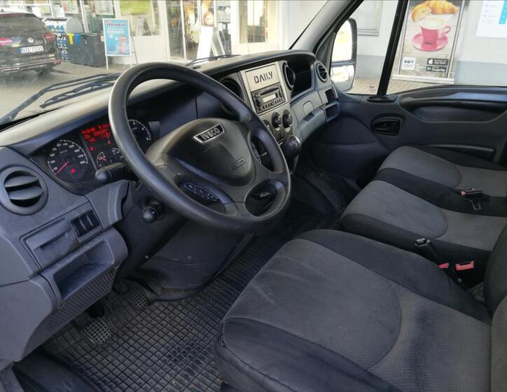 Iveco Daily 7