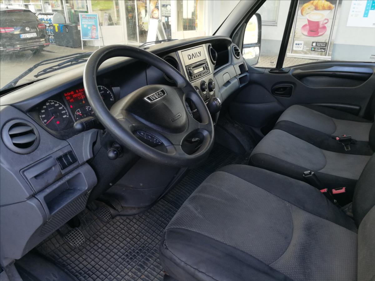 Iveco Daily