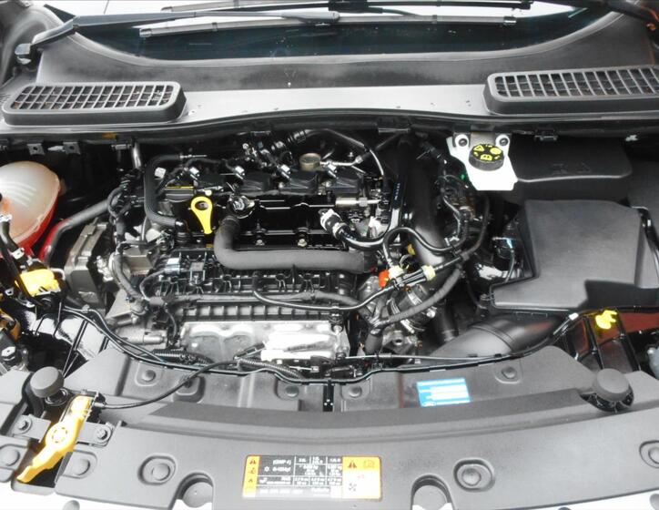 Ford Kuga 31