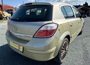 Opel Astra 6