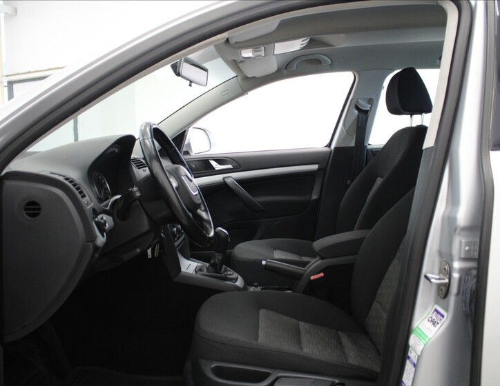 Škoda Octavia 6