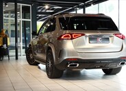 Mercedes-Benz GLE 34