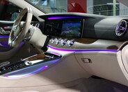 Mercedes-Benz AMG GT 31