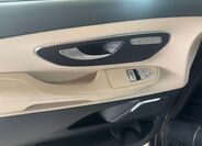 Mercedes-Benz Třídy V 17