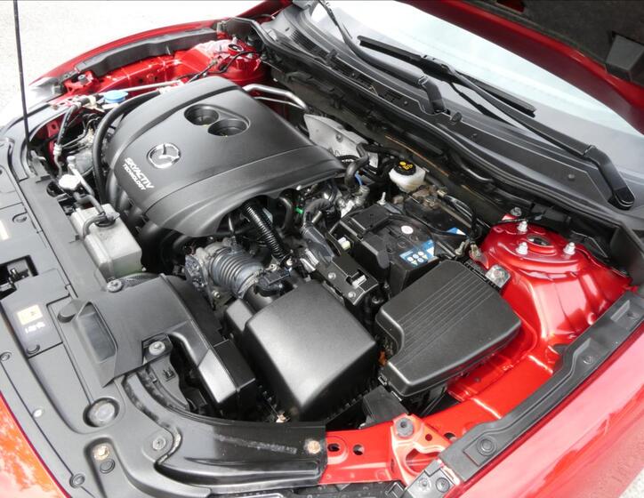 Mazda 6 43