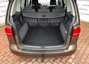 Volkswagen Touran 9