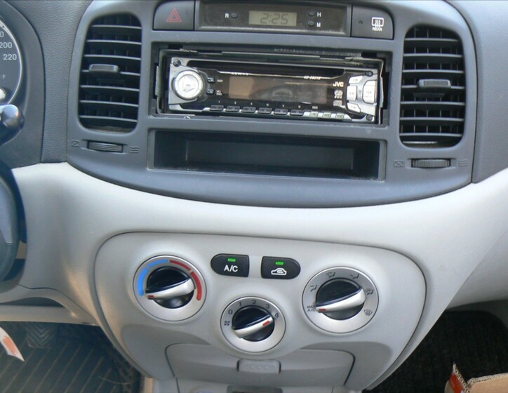 Hyundai Accent 13