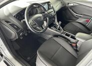 Ford Focus 7