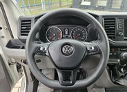 Volkswagen Crafter 11