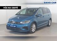 Volkswagen Touran 1