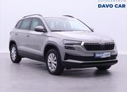 Škoda Karoq 1