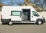 Peugeot Boxer 8