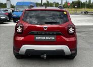 Dacia Duster 5