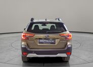 Subaru Outback 8