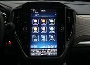 Subaru Forester 16